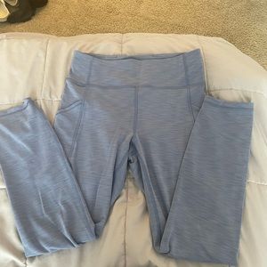 Invigorate lululemon size 8 legging